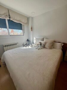 Piso en venta en Montecarmelo Madrid