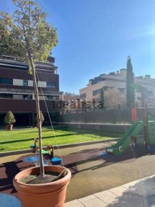 Piso en venta en Montecarmelo Madrid