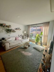 Piso en venta en Montecarmelo Madrid