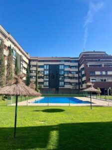 Piso en venta en Montecarmelo Madrid