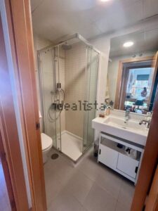Piso en venta en Montecarmelo Madrid