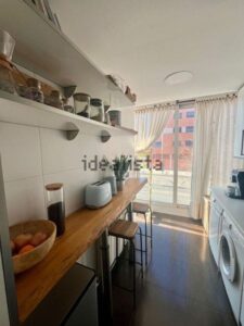 Piso en venta en Montecarmelo Madrid