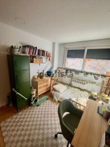 Piso en venta en Montecarmelo Madrid