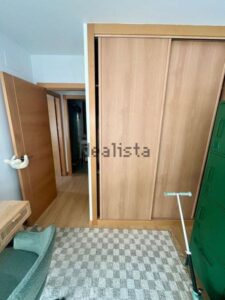 Piso en venta en Montecarmelo Madrid