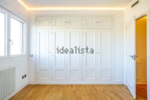 Piso en venta en La Moraleja Madrid