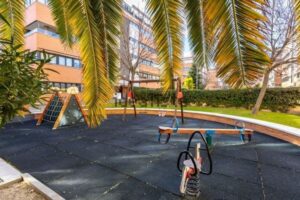 Piso en venta en La Moraleja Madrid