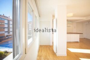 Piso en venta en La Moraleja Madrid