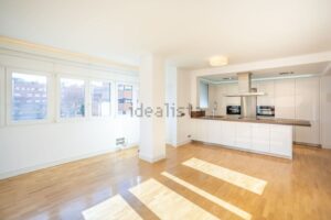Piso en venta en La Moraleja Madrid