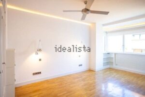 Piso en venta en La Moraleja Madrid