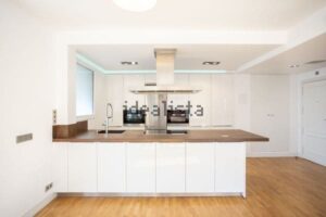 Piso en venta en La Moraleja Madrid