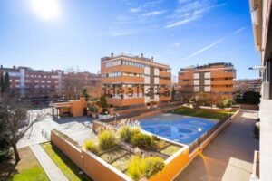 Piso en venta en La Moraleja Madrid