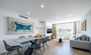 Piso en venta en Perchel norte Málaga