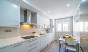 Piso en venta en Perchel norte Málaga