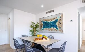 Piso en venta en Perchel norte Málaga