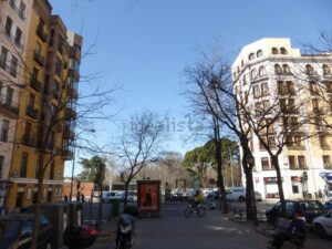 Piso en venta en Retiro Madrid