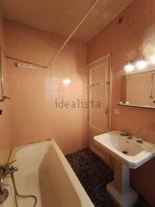 Piso en venta en Retiro Madrid