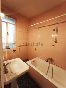 Piso en venta en Retiro Madrid