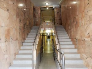 Piso en venta en Retiro Madrid