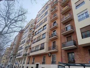 Piso en venta en Retiro Madrid