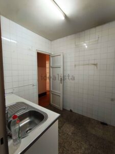 Piso en venta en Retiro Madrid