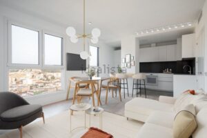Piso en venta en La Roca Málaga