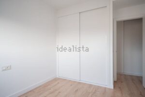 Piso en venta en La Roca Málaga