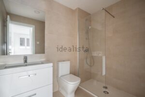 Piso en venta en La Roca Málaga