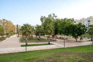 Piso en venta en La Roca Málaga