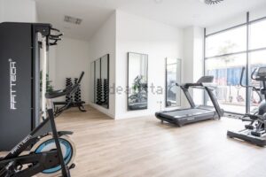 Piso en venta en La Roca Málaga