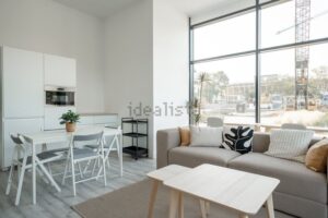 Piso en venta en La Roca Málaga