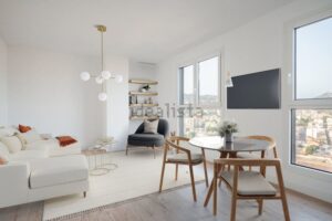 Piso en venta en La Roca Málaga