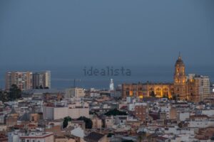 Piso en venta en La Roca Málaga