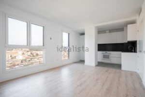 Piso en venta en La Roca Málaga