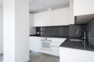 Piso en venta en La Roca Málaga