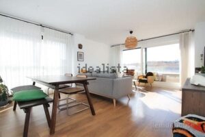 Piso en venta en Sanchinarro Madrid