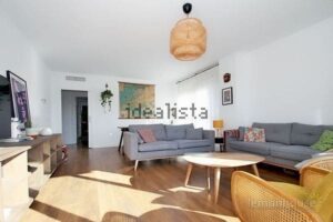 Piso en venta en Sanchinarro Madrid