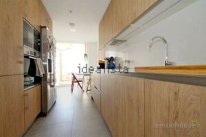 Piso en venta en Sanchinarro Madrid