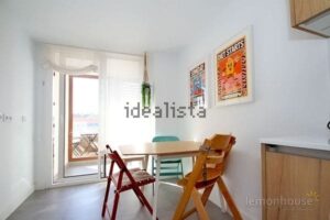 Piso en venta en Sanchinarro Madrid