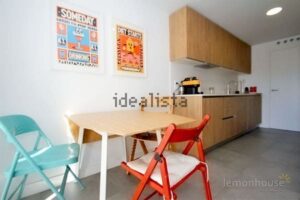 Piso en venta en Sanchinarro Madrid