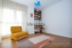 Piso en venta en Sanchinarro Madrid