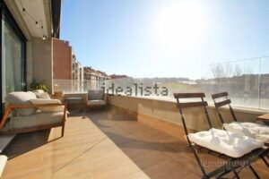 Piso en venta en Sanchinarro Madrid