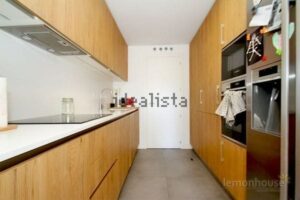 Piso en venta en Sanchinarro Madrid