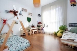 Piso en venta en Sanchinarro Madrid