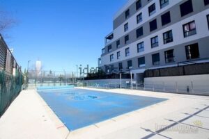 Piso en venta en Sanchinarro Madrid