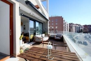 Piso en venta en Sanchinarro Madrid