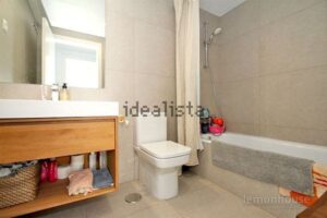 Piso en venta en Sanchinarro Madrid