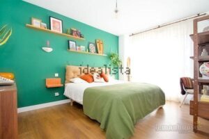 Piso en venta en Sanchinarro Madrid