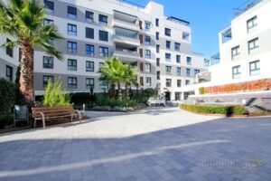 Piso en venta en Sanchinarro Madrid