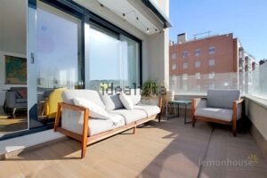 Piso en venta en Sanchinarro Madrid