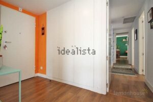 Piso en venta en Sanchinarro Madrid